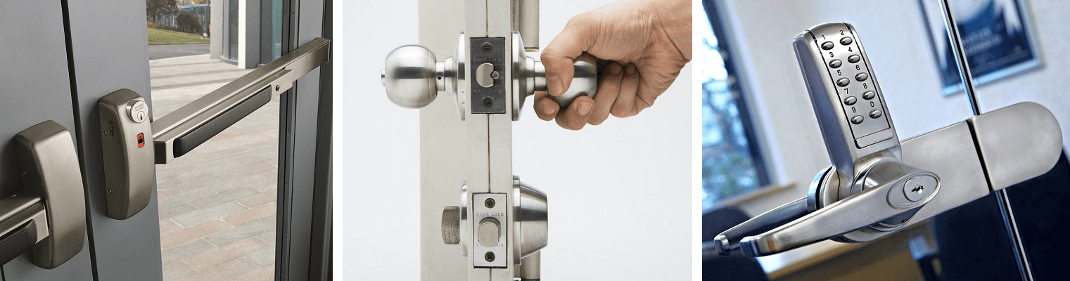 Commercial Locksmith Denver CO